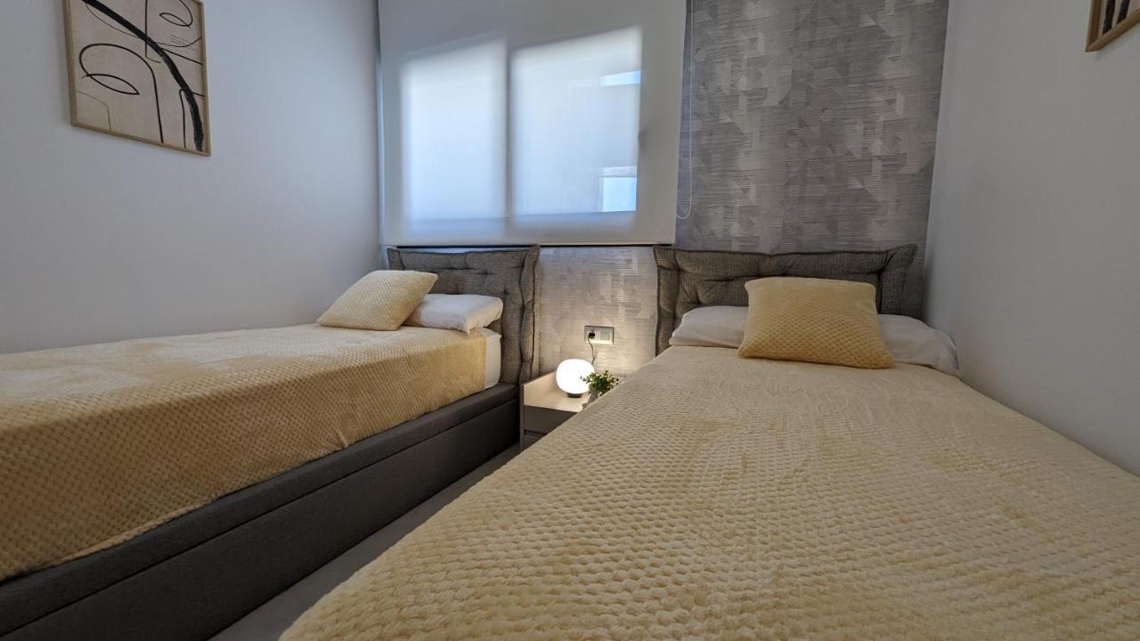 Apartamento Sunset Cliffs Stylish Benidorm