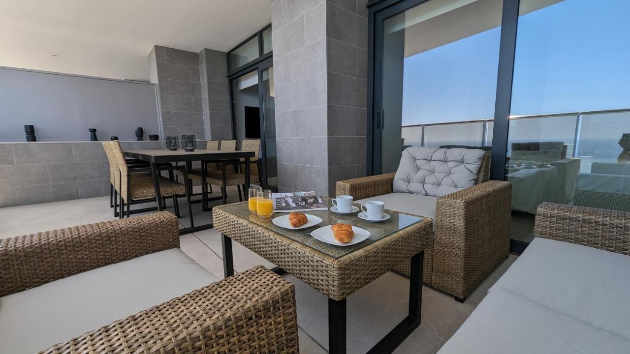 Sunset Cliffs Stylish Apartamento *