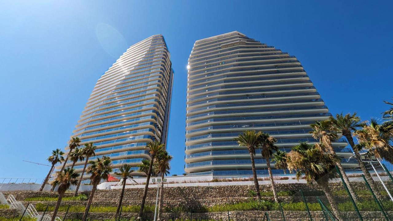 Apartamento Sunset Cliffs Stylish