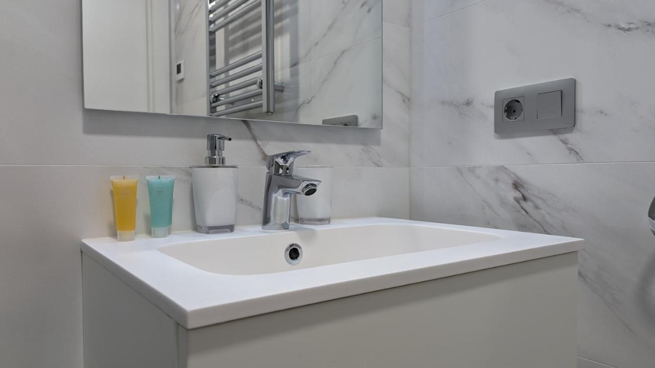 Apartamento Sunset Cliffs Stylish *