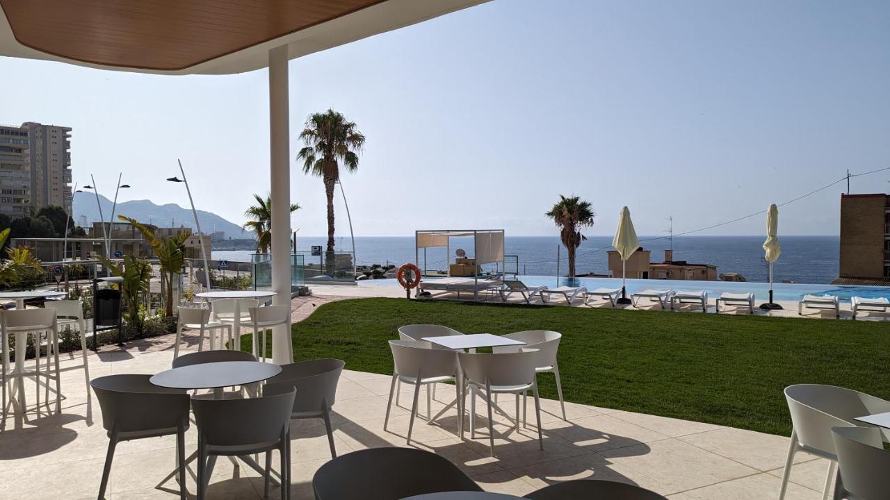 Sunset Cliffs Stylish Apartamento
