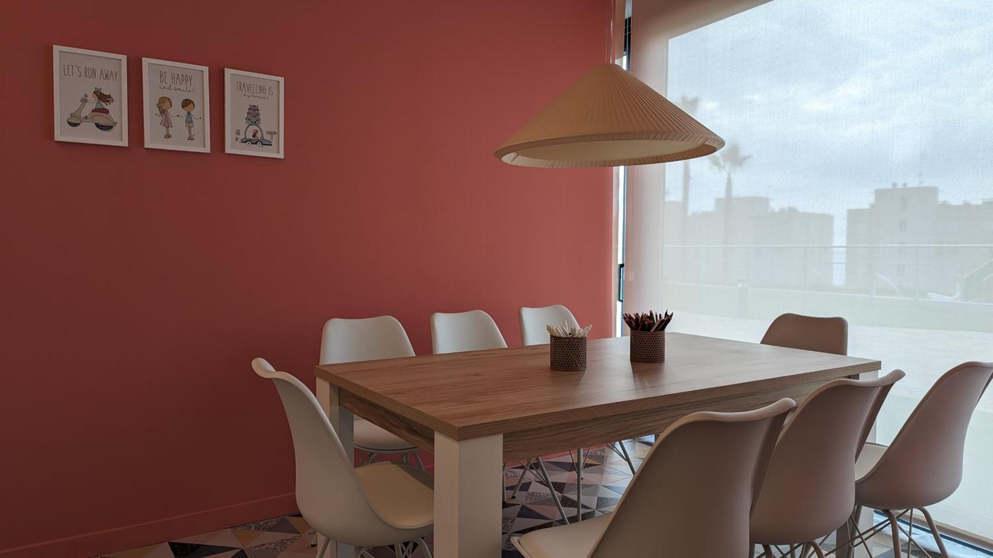 Sunset Cliffs Stylish Apartamento Benidorm