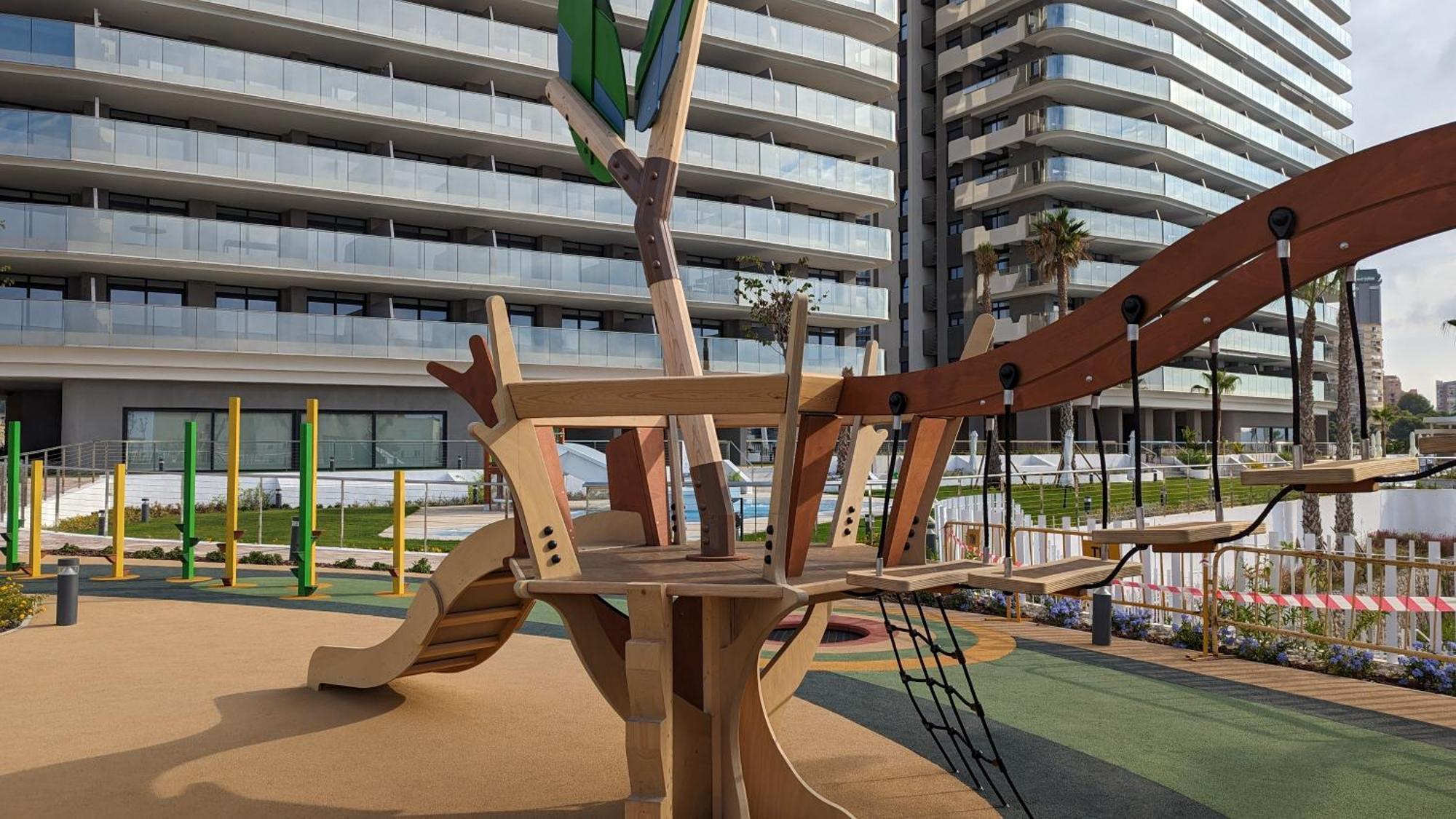 Apartamento Sunset Cliffs Stylish Benidorm